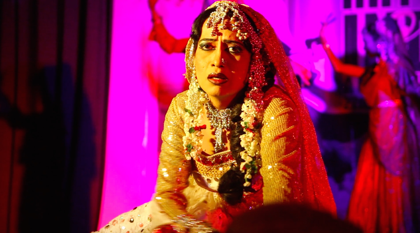 Queer Interventions in Ethnographic Filmmaking within Mumbai’s LGBTIQ+ Communities
